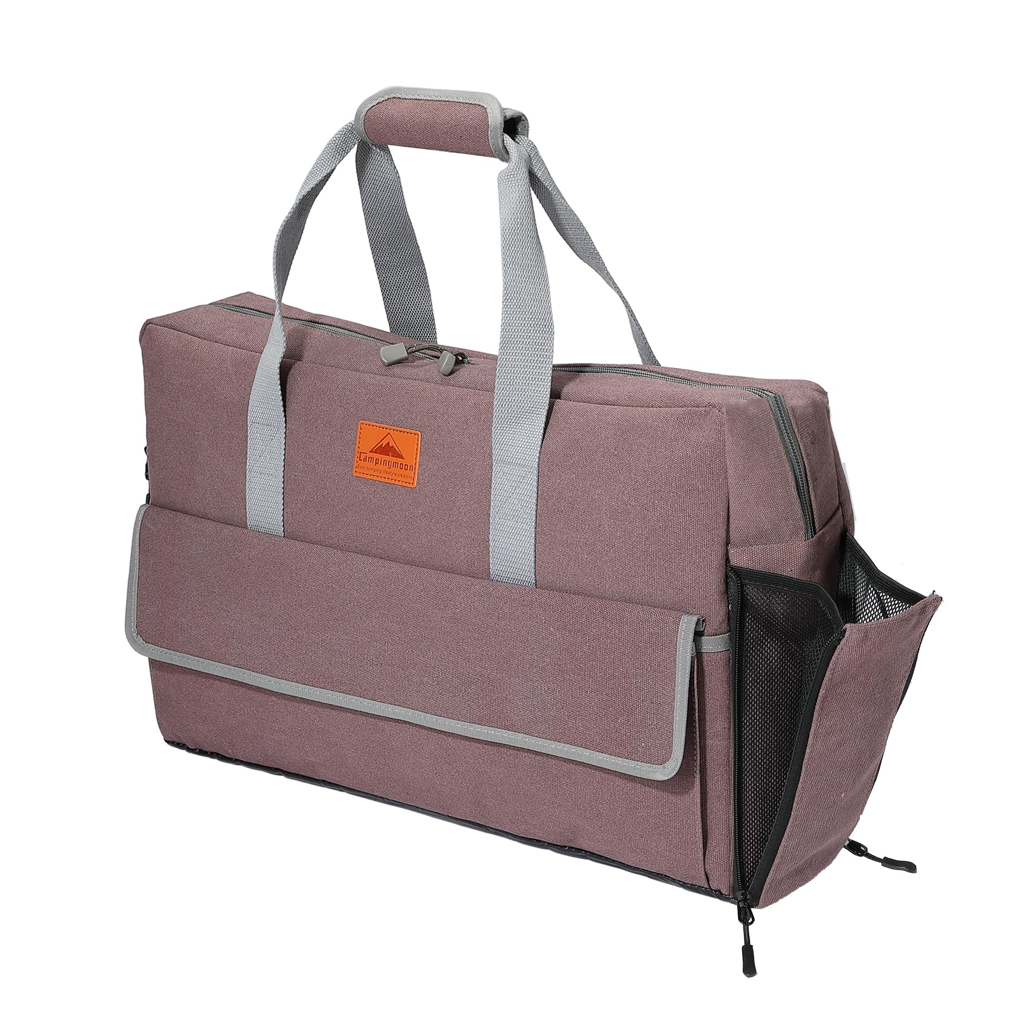 Coleman Classic Two Burner コンロ 収納ケース付 Amazon.com: CAMPINGMOON Camping Stove Carry Case for Coleman 2