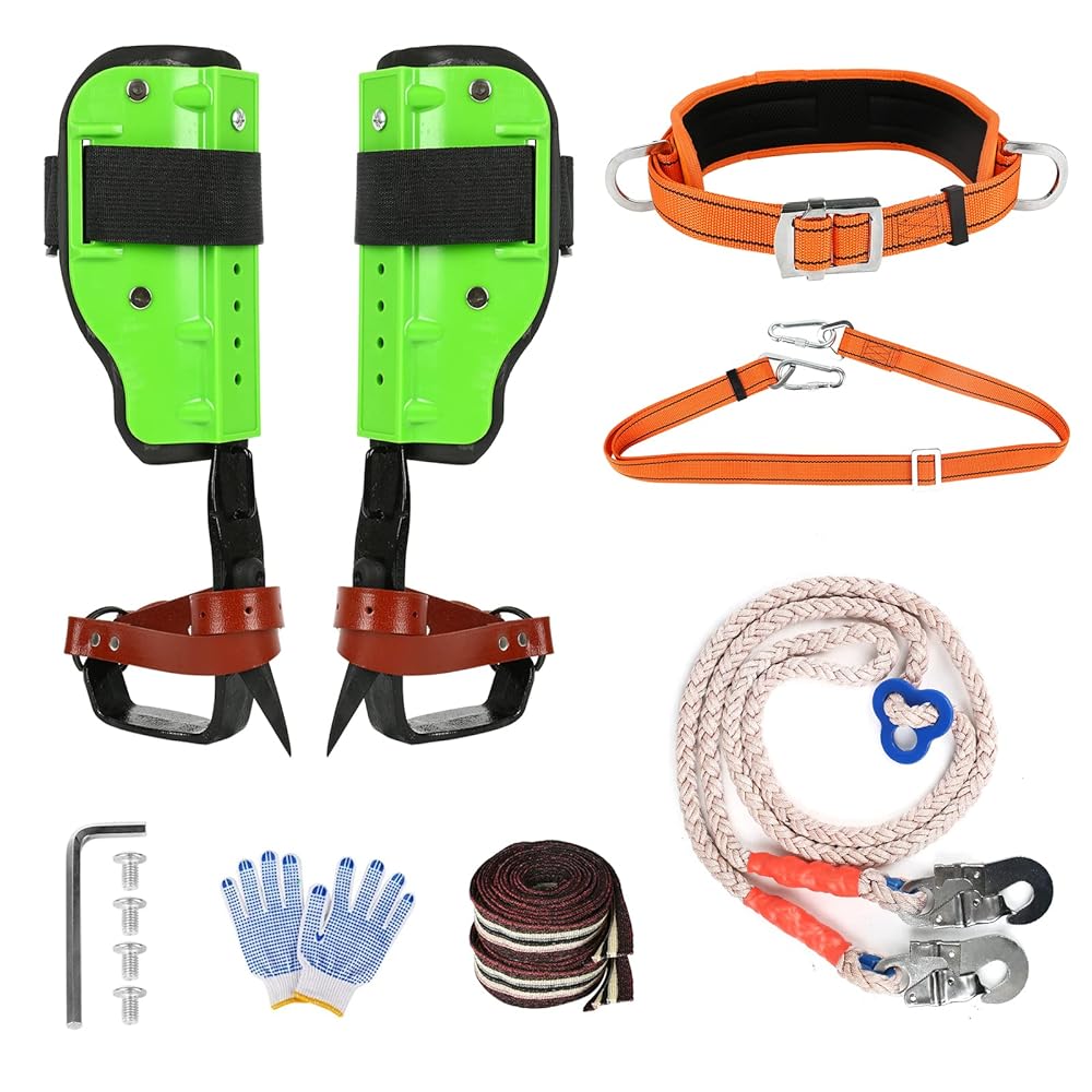Franklin Climbing セットアップ フランクリンクライミングの難燃セットアップは、ワイド