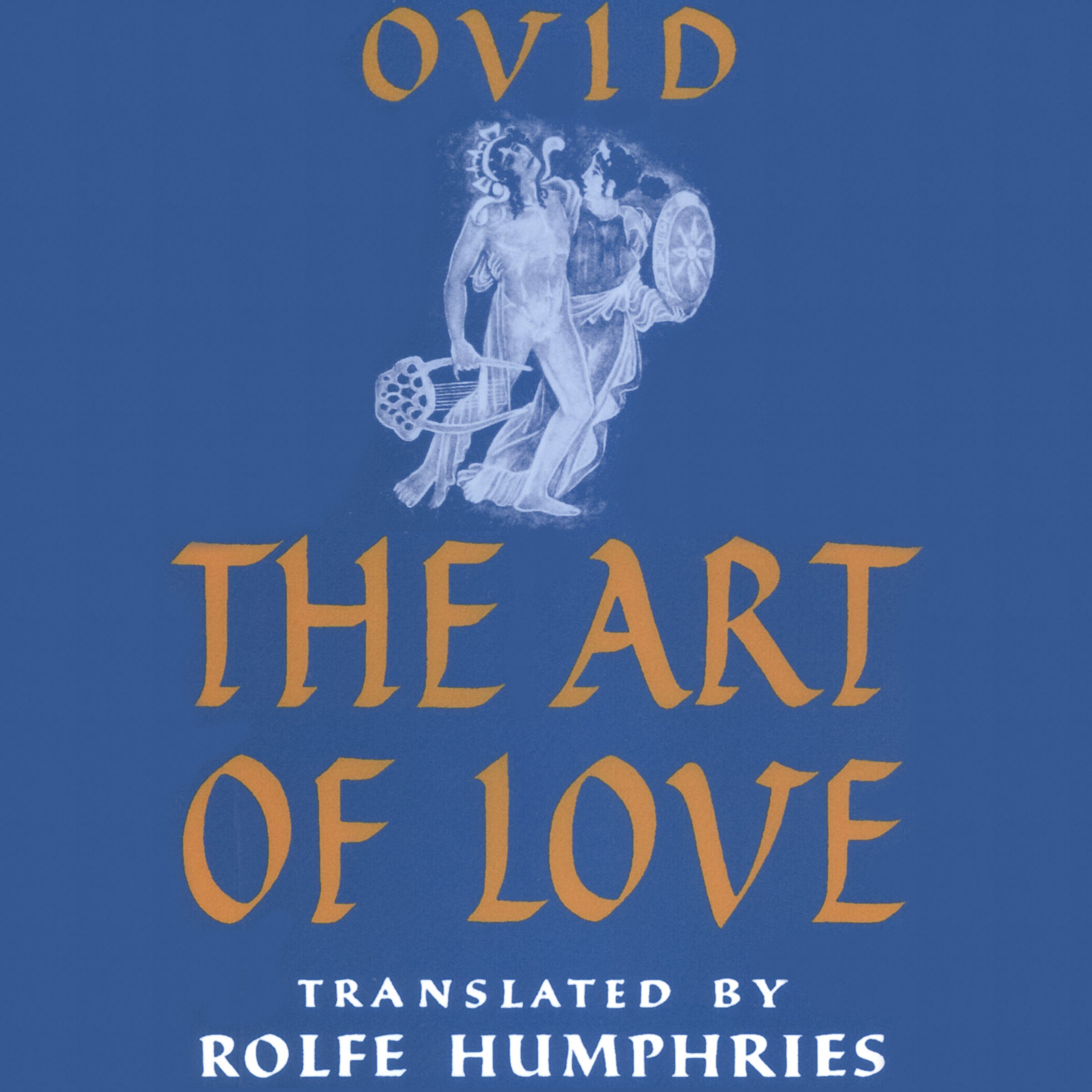 The Art of Love