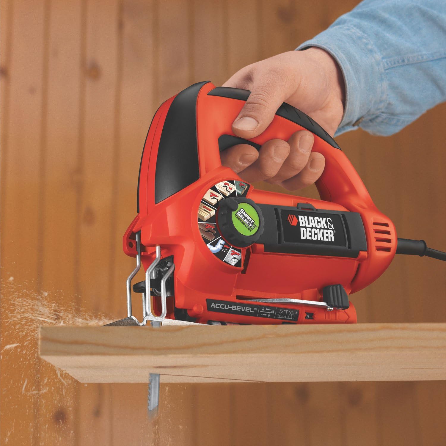 Black And Decker Adjustable Jig Saw atelieryuwa.ciao.jp