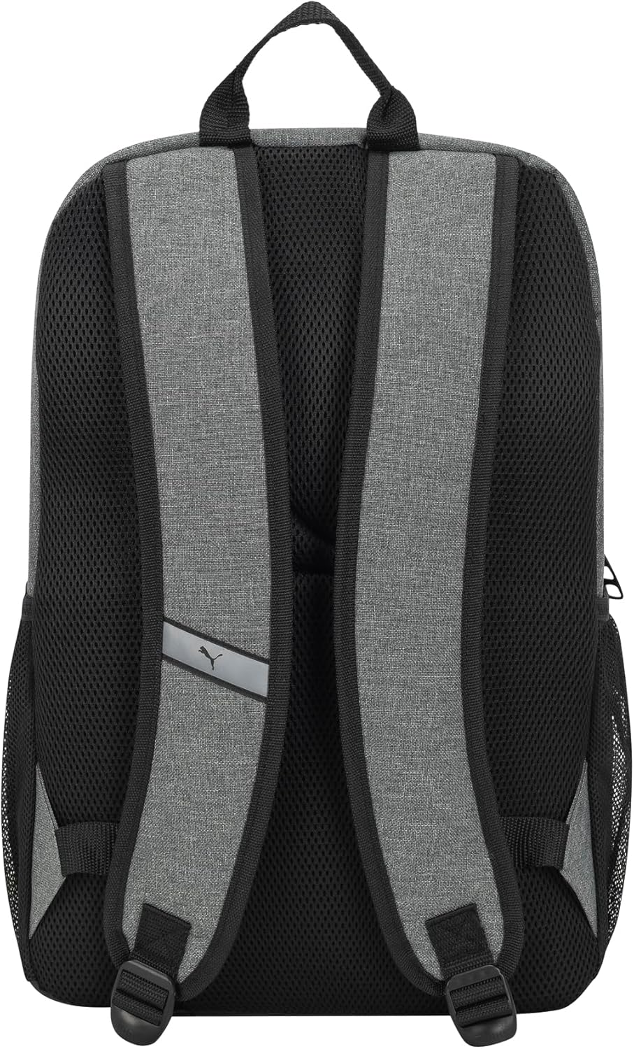 PUMA Evercat Terrain Backpack, Black Grey, OS - Image 3