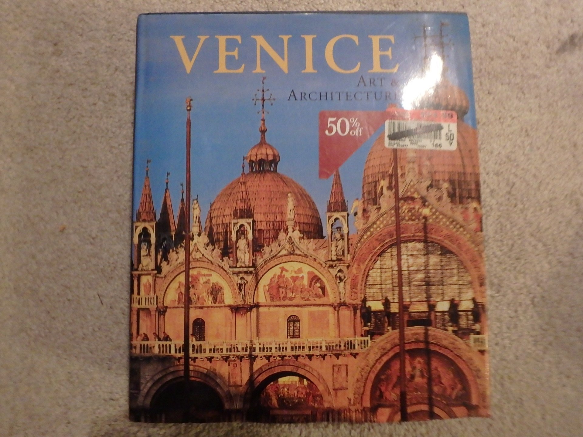 Venice (Art & Architecture)
