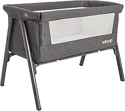 Berço lado a lado - Lazy