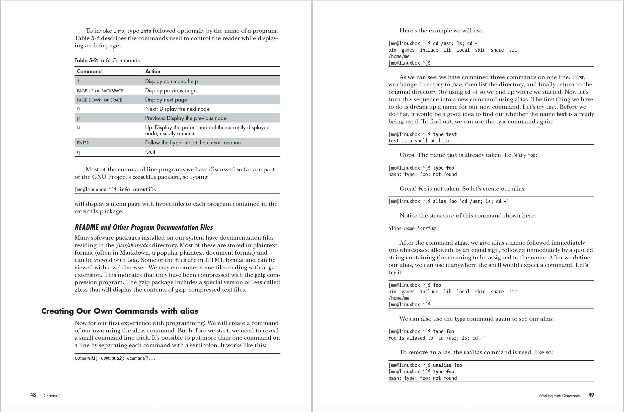 The Linux Command Line, 3rd Edition: A Complete Introduction
