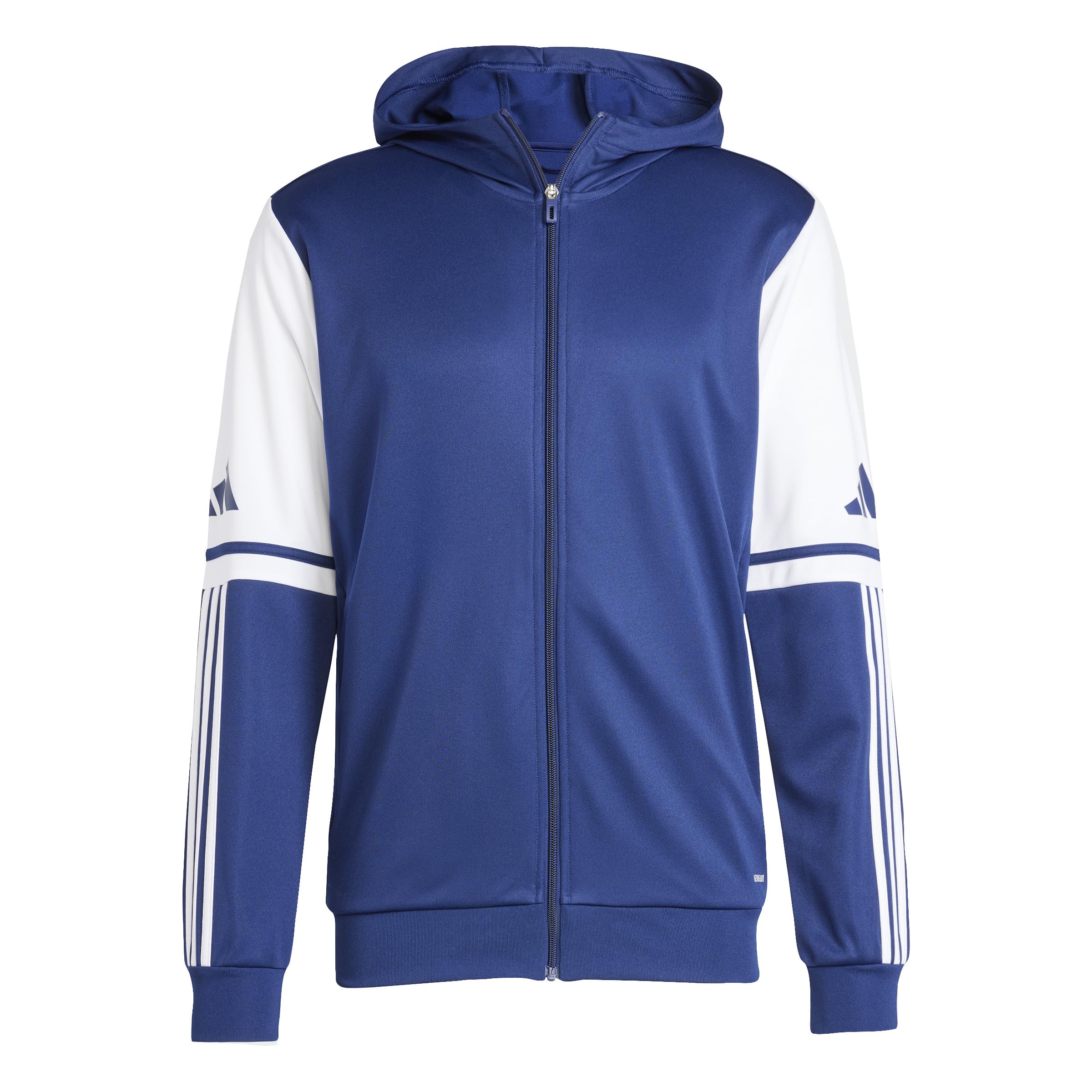 adidas Men's SQUADRA25 HOODY team navy blue 2/white, XL