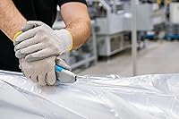 Vista 12 de MARTOR Cuchillo de seguridad retráctil Secupro 625 completamente automático #625001.02