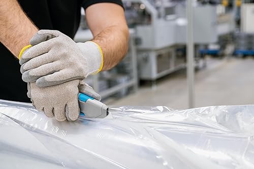 Miniatura 12 de MARTOR Cuchillo de seguridad retráctil Secupro 625 completamente automático #625001.02