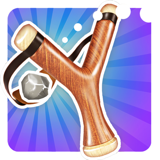 Slingshot 3D for Android