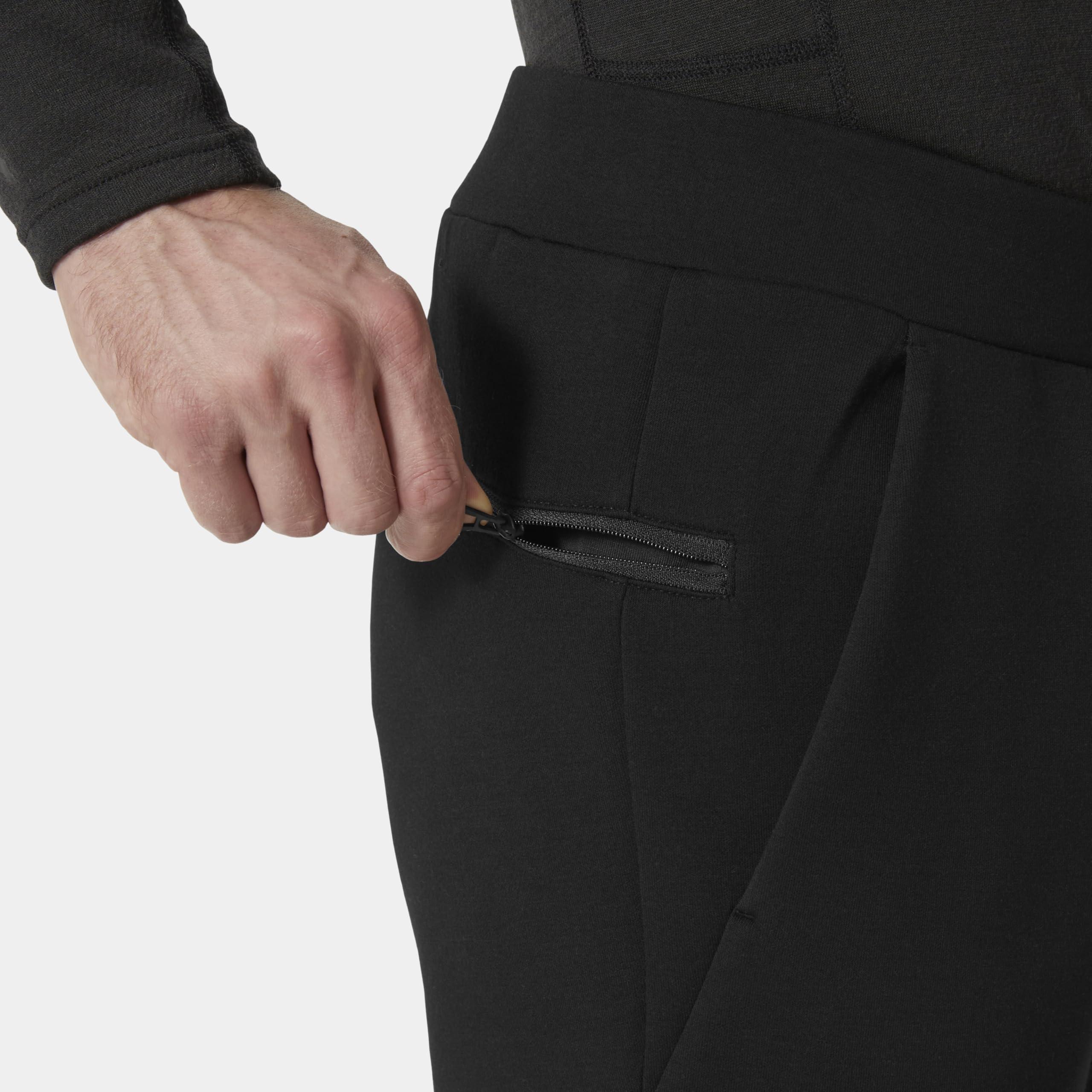Helly Hansen Uomo Pantaloni da Ginnastica Hydropower Ocean 2.0