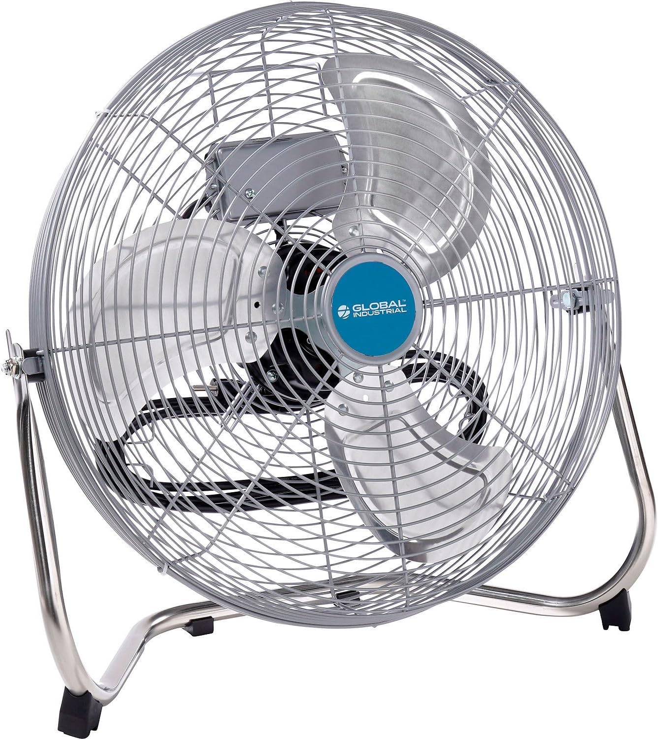 Global Industrial 18" Industrial Floor Fan