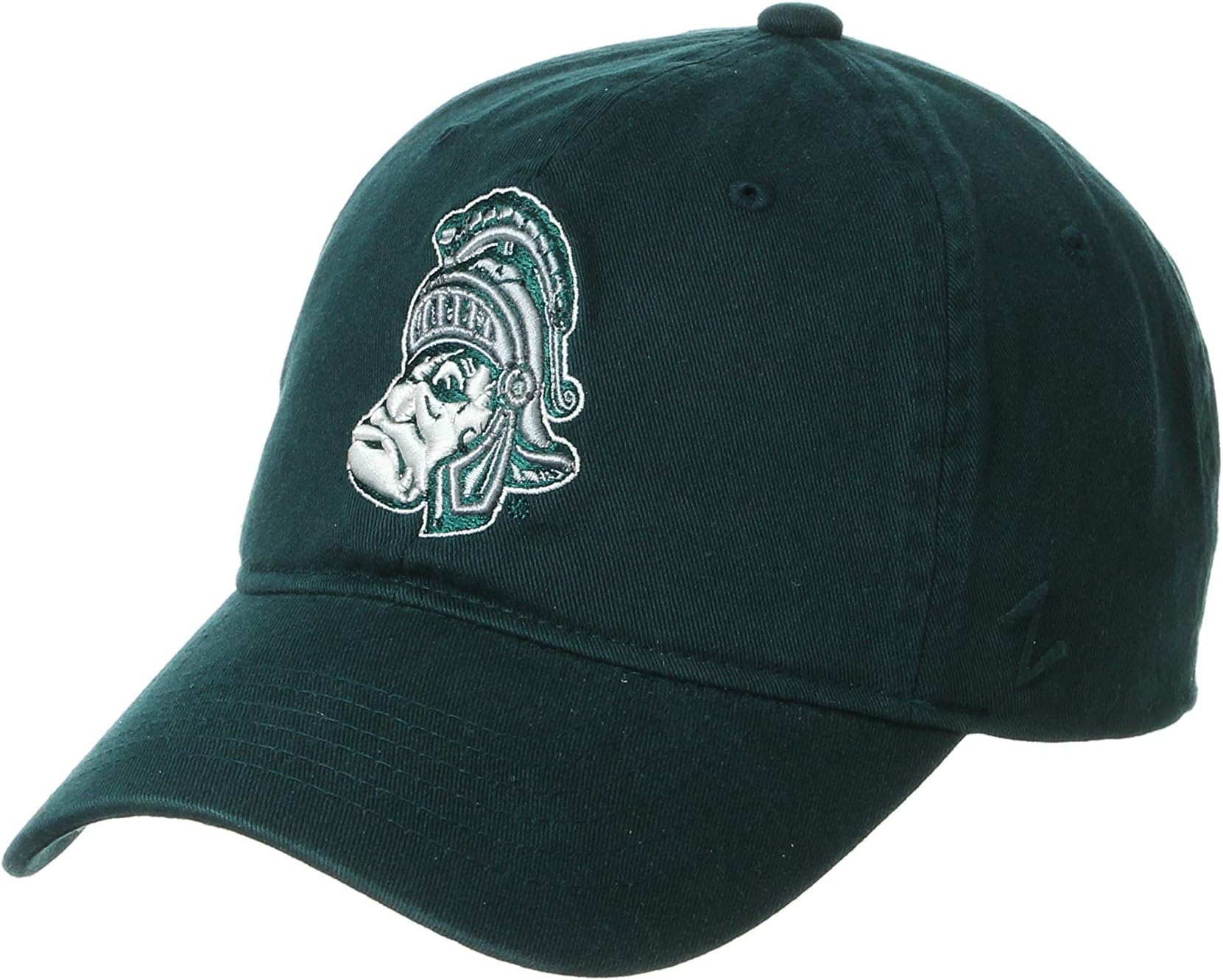 Men's Adjustable Scholarship Vault Hat