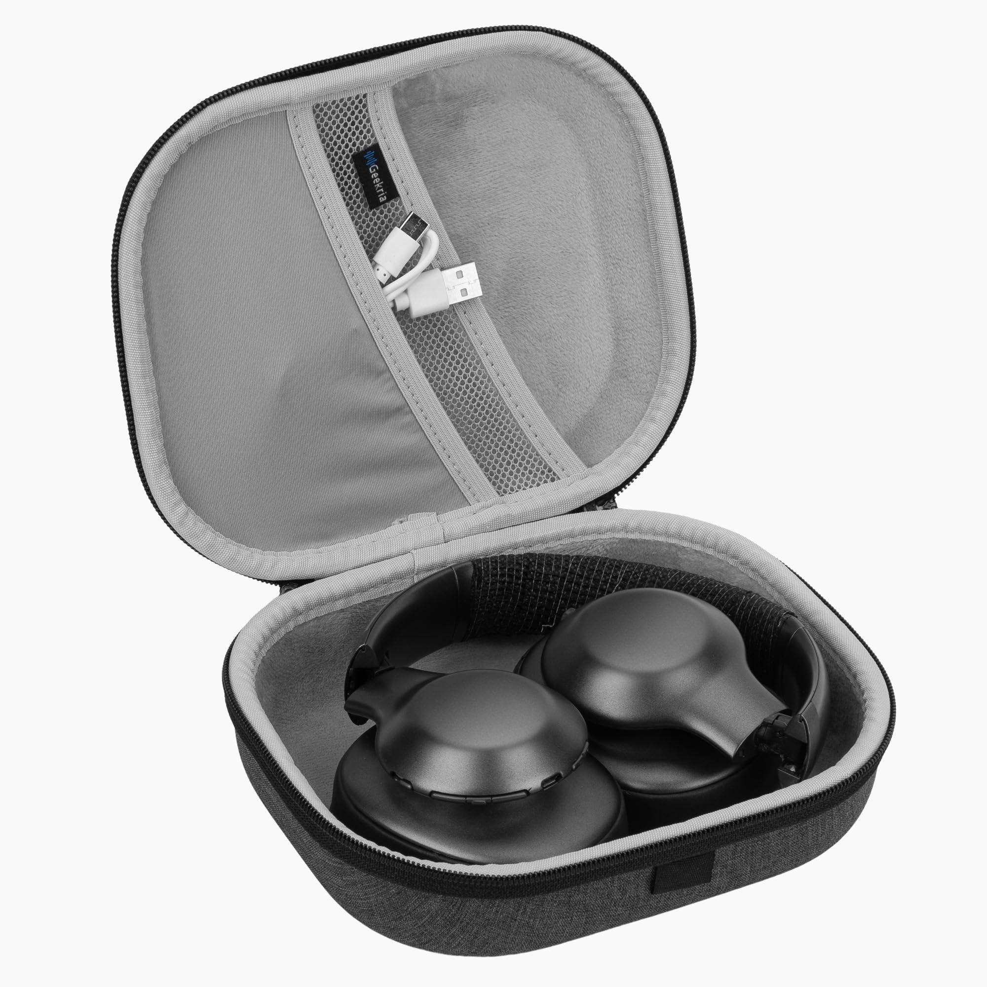 JBL TUNE 770NC ワイヤレス ヘッドホン ケース セット Amazon | WAIYUJP収納ケース互換の JBL TUNE 770NC/TUNE 760NC/Live