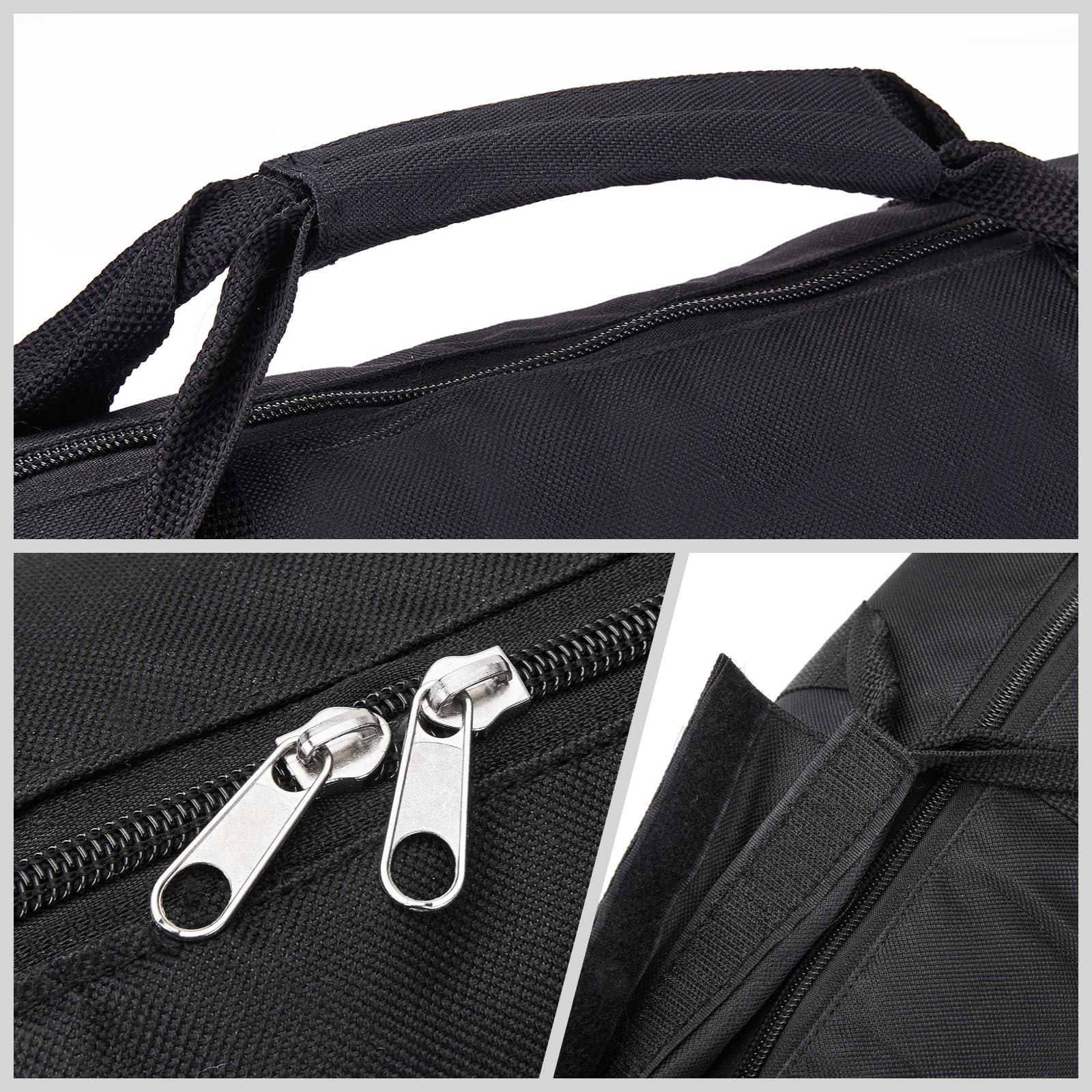 Tripod-Case Heavy Duty Tripod Tasche mit Schultergurt und Griffen XL