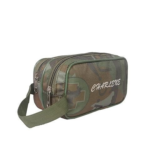 military shaving kit