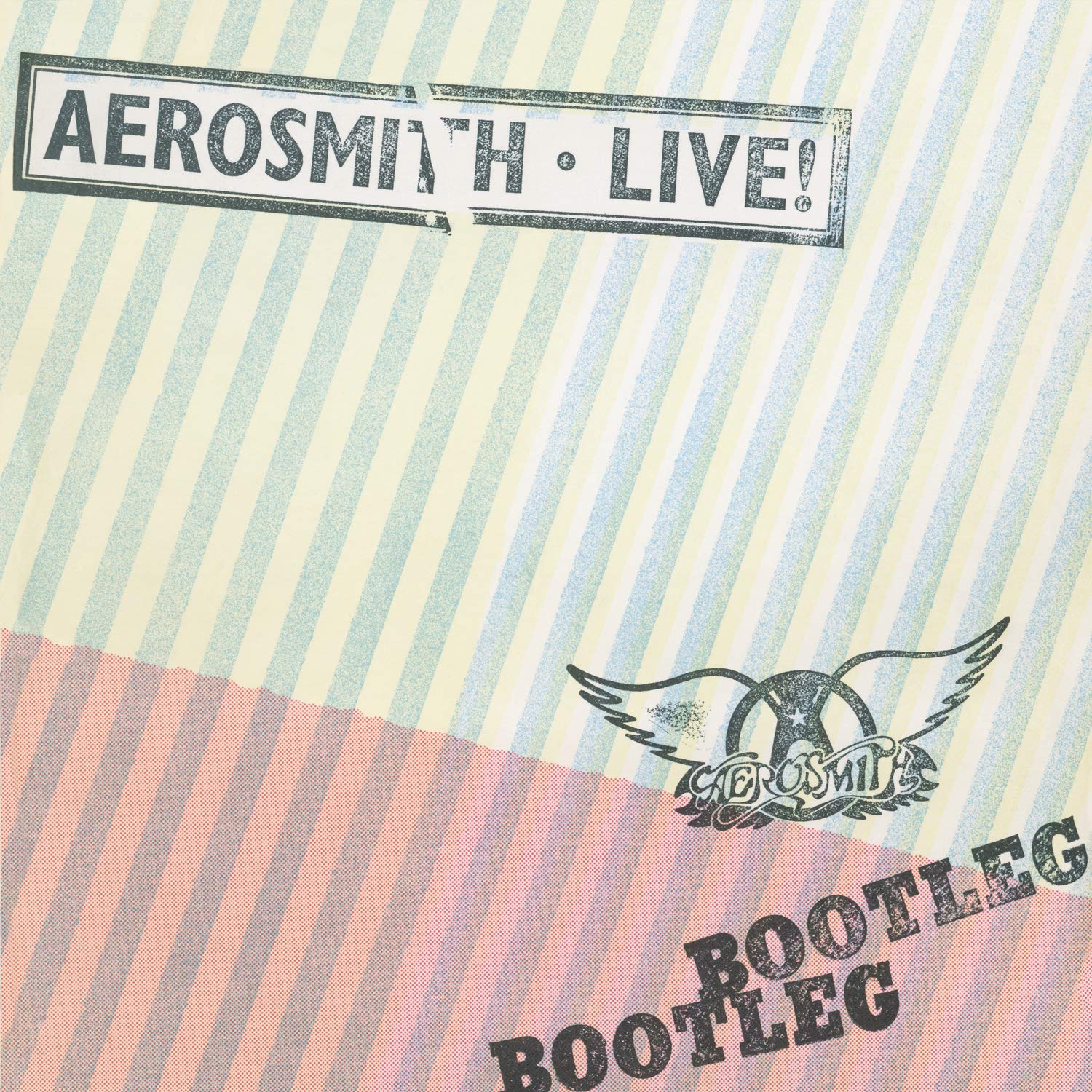 Amazon.com: Live! Bootleg: CDs & Vinyl