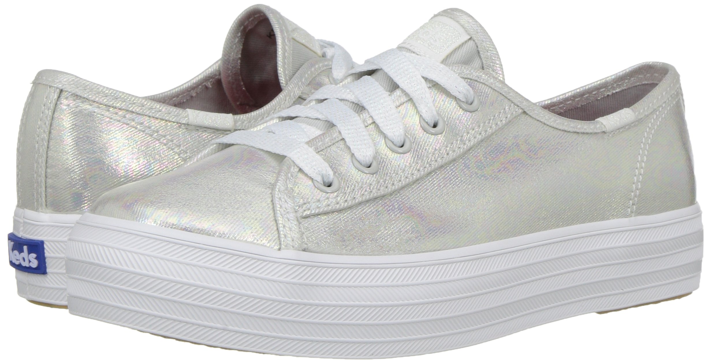 Keds, Talla