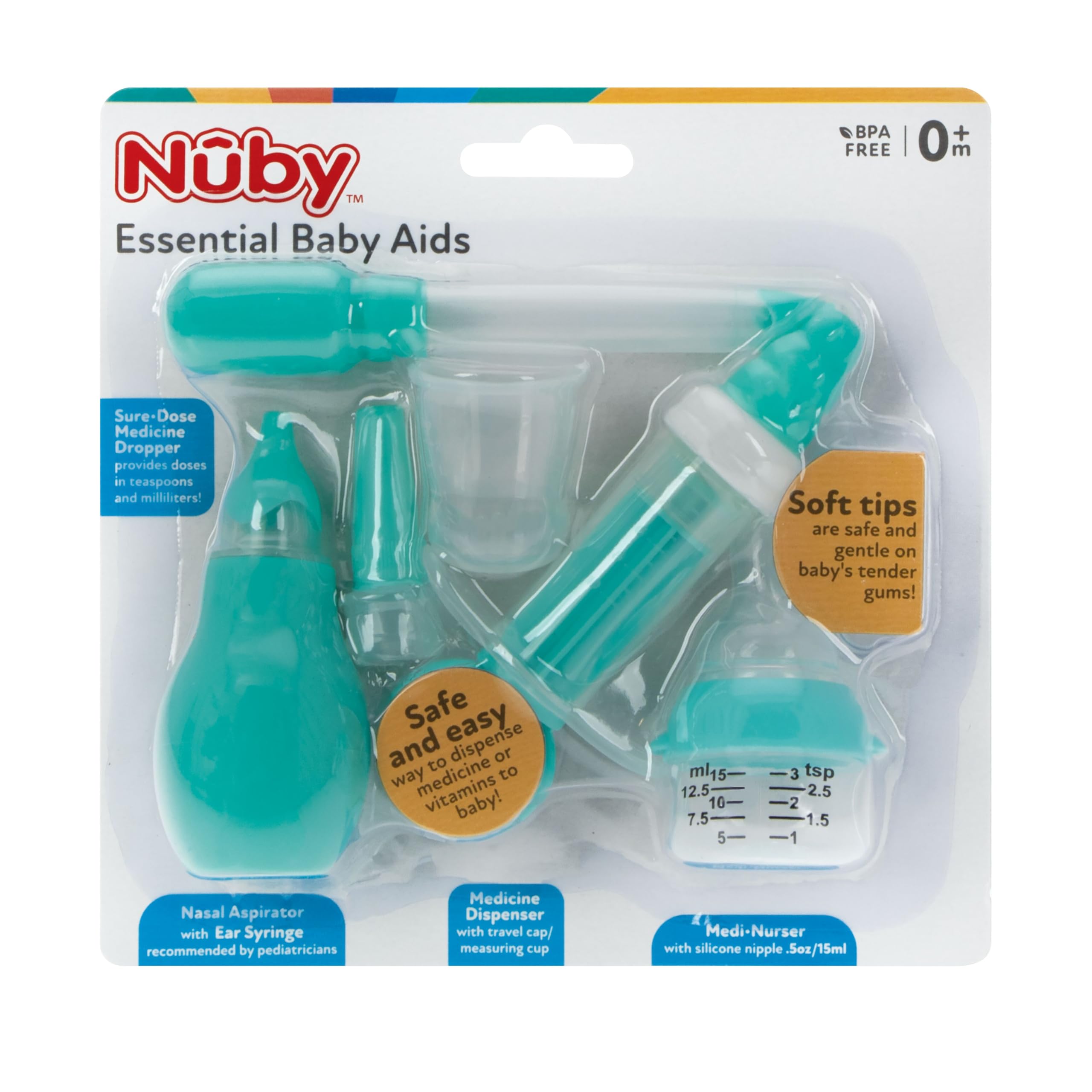 Nuby Infant Medical Kit Buy Nuby Infant Medical Kit