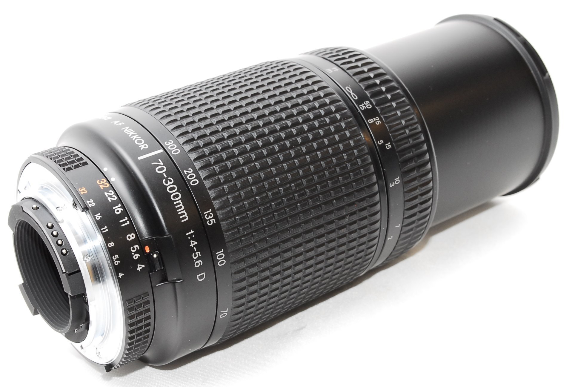 Amazon.co.jp: Nikon AIAF ED 70-300 F4-5.6D : 家電＆カメラ