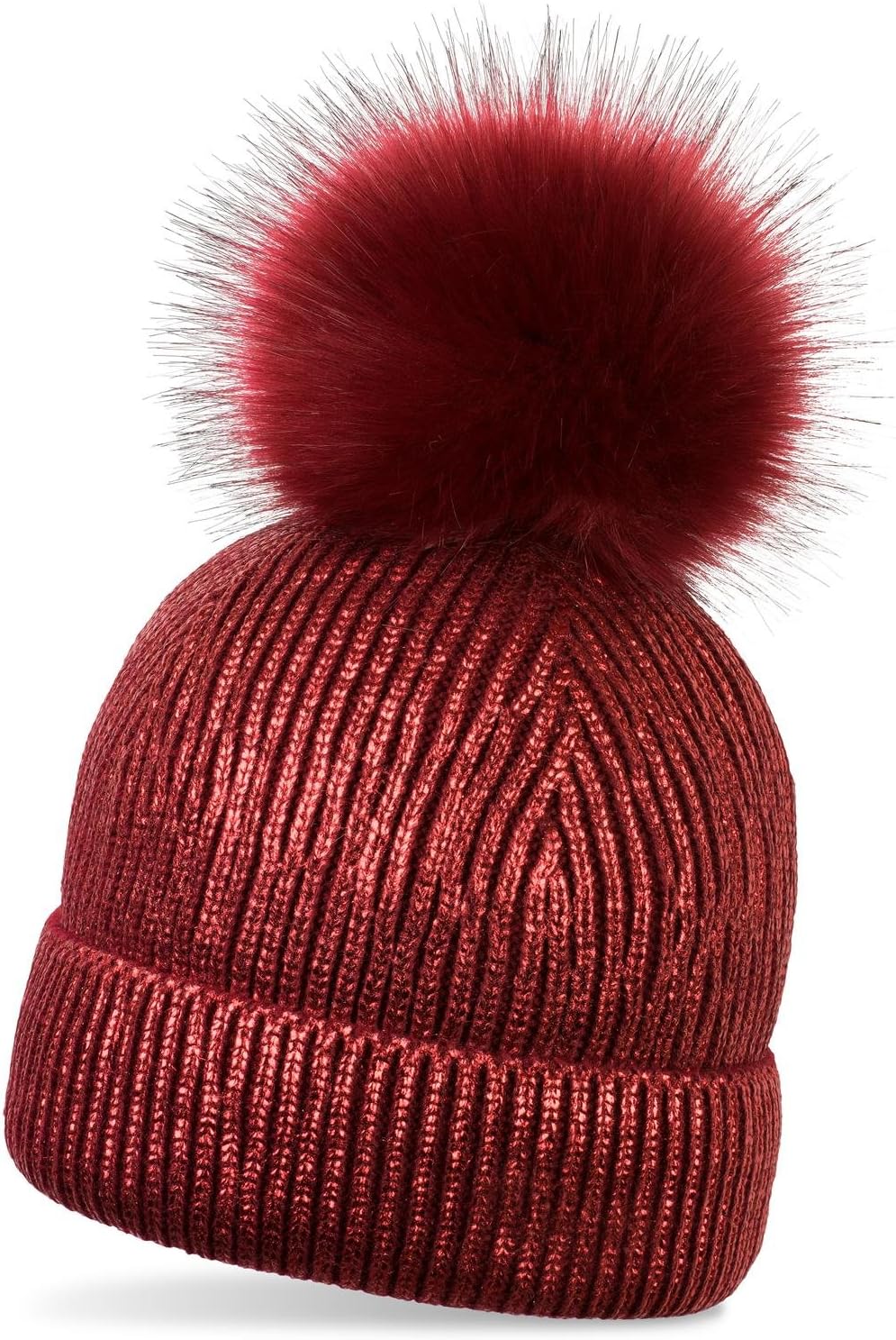 styleBREAKER Women's Beanie image 3