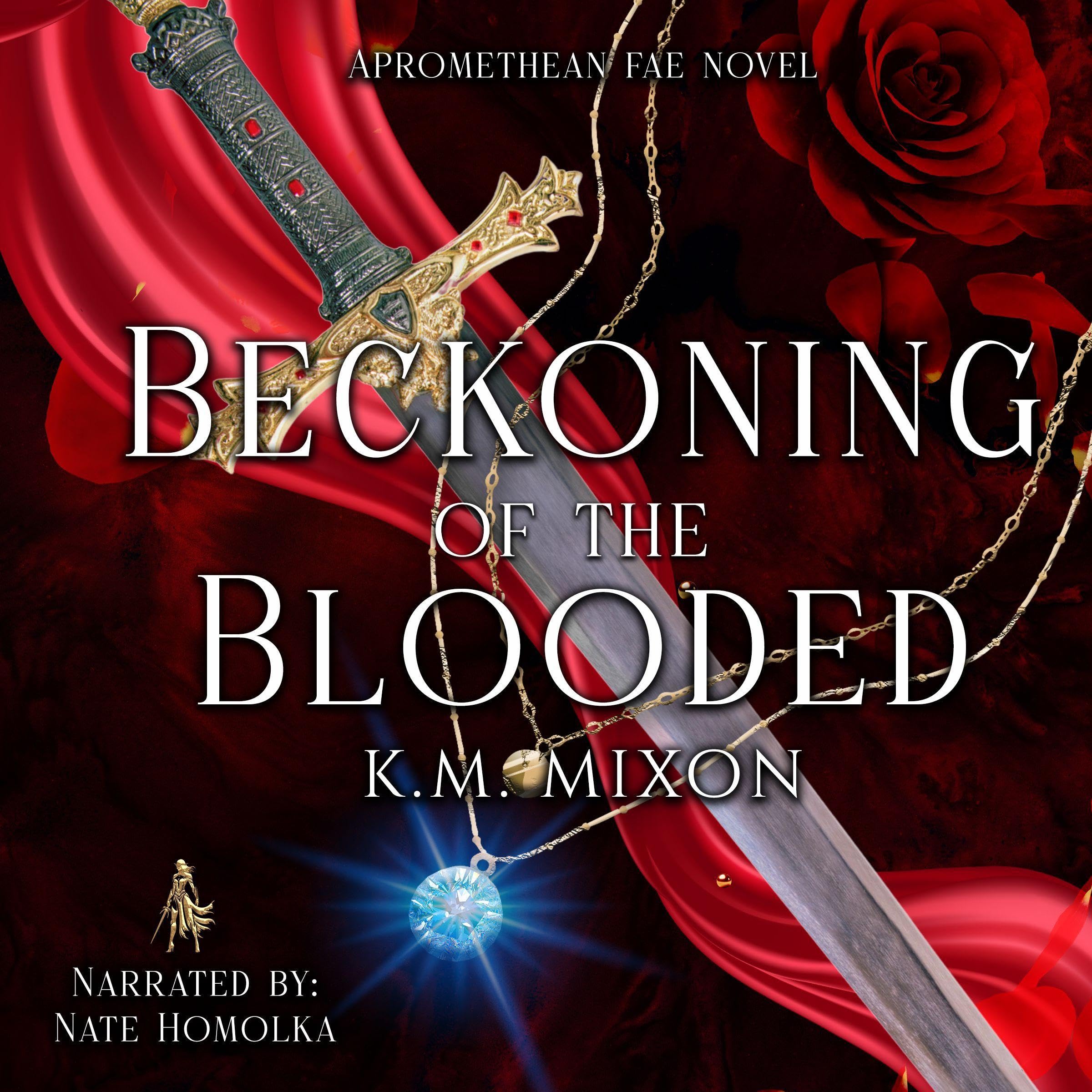 Beckoning of the Blooded