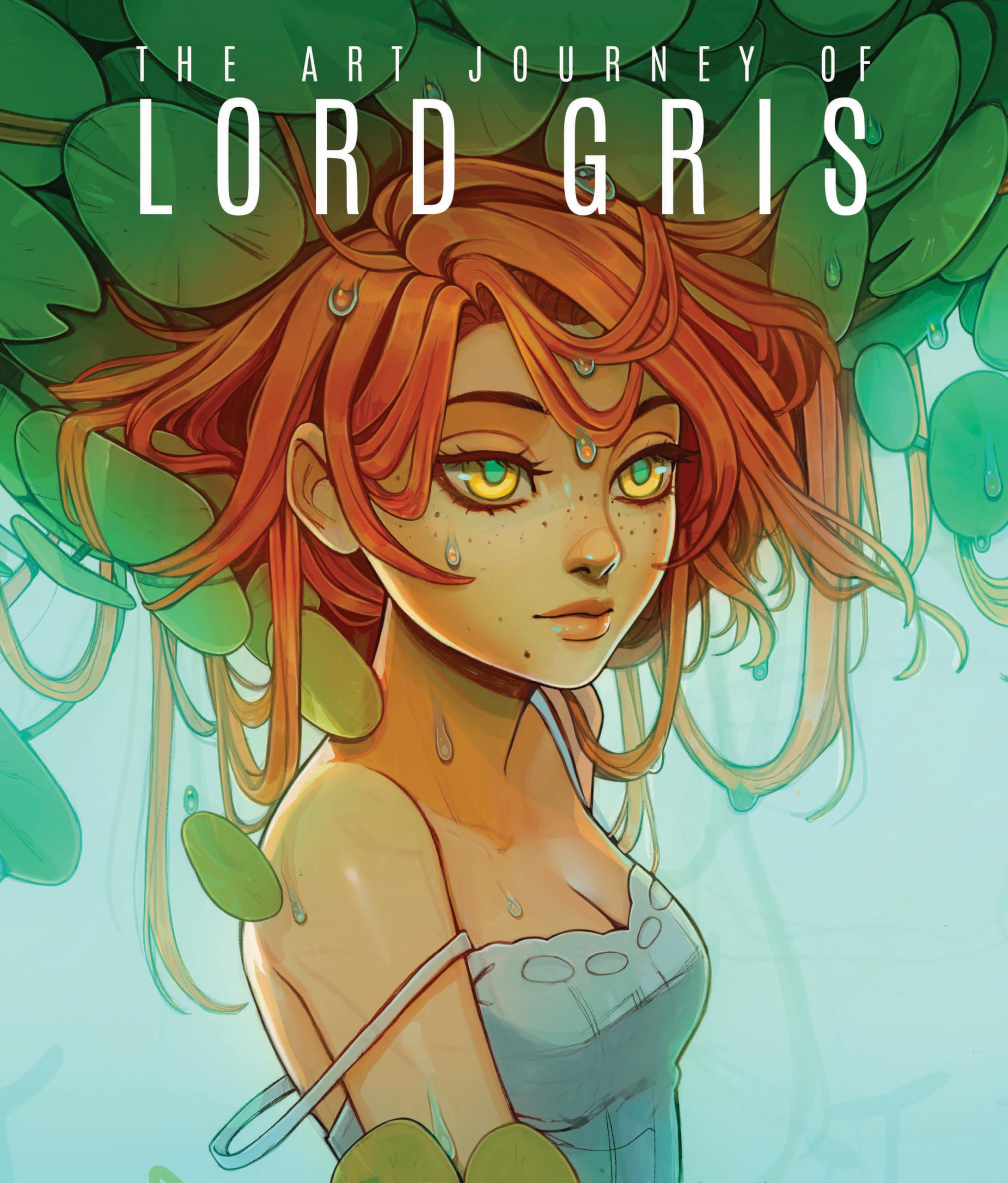 The Art Journey of Lord Gris surmonter la page blanche et vivre de son art d illustrateur