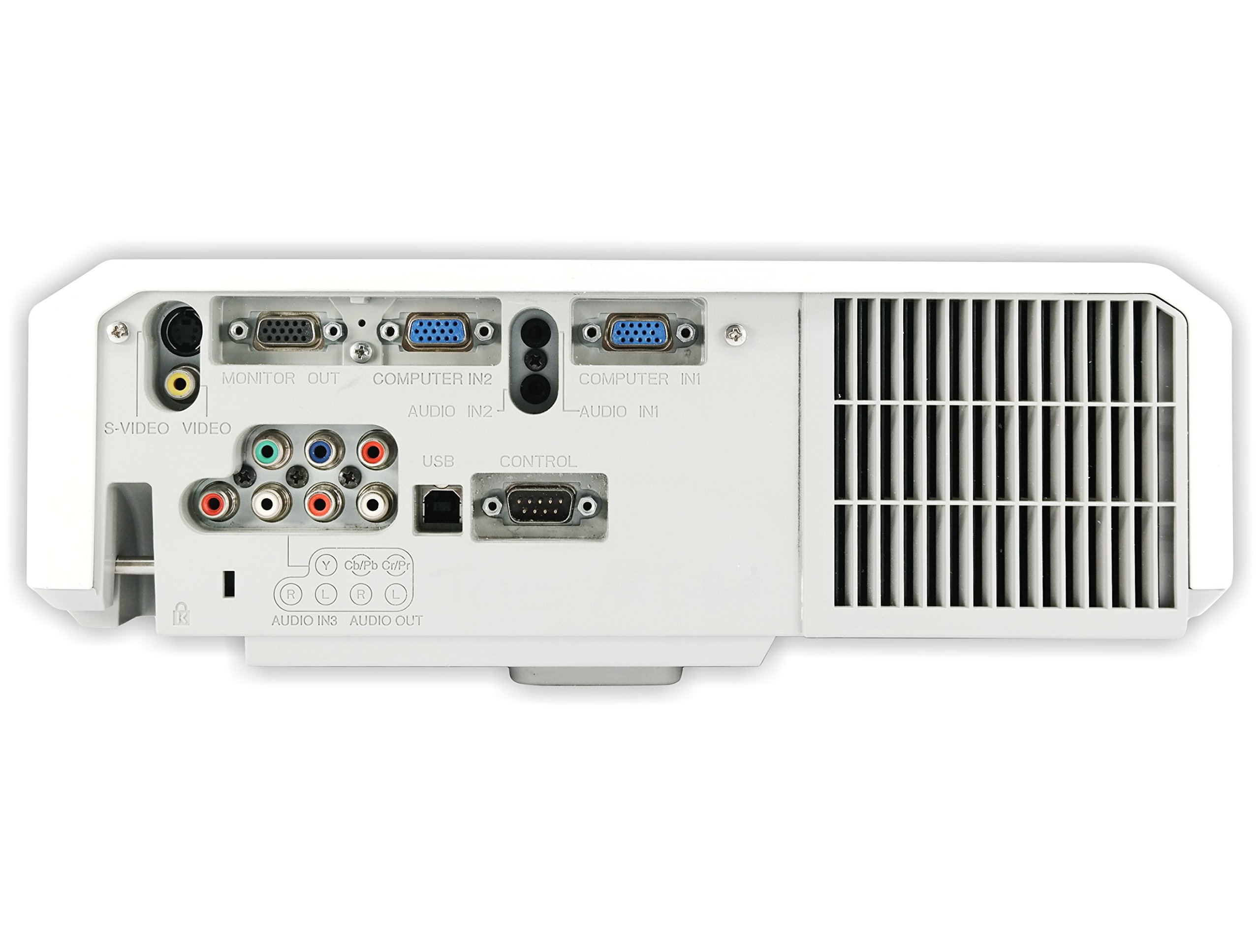 Amazon.com: Hitachi CP-X2010 LCD Projector - 2200 ANSI Lumens, XGA