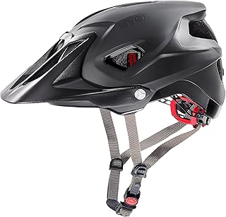 Uvex Quatro Integrale, Unisex Adult Bicycle Helmet