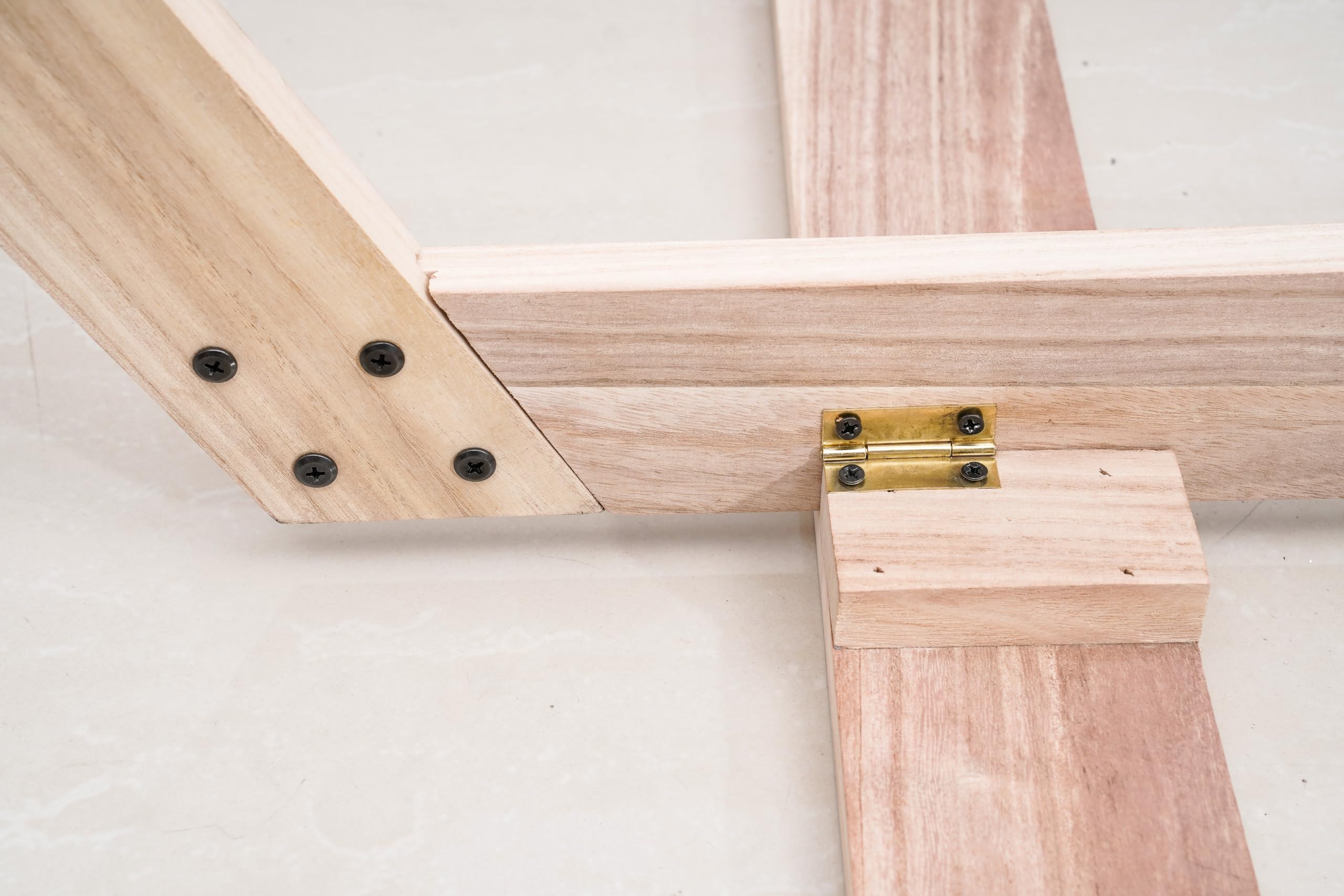 Hochzeitsbogen Hexagon Holz, Hochzeit Bogen Sechseckige für Outdoor, Indoor | holz hochzeitsbogen hochzeit bogen sechseck hintergrundständer für garten hochzeit party zeremonie