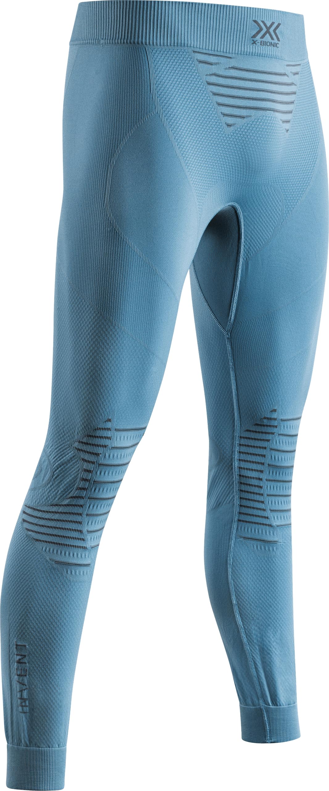 X-Bionic Herren Kompressionshose Invent 4.0 Pants Men