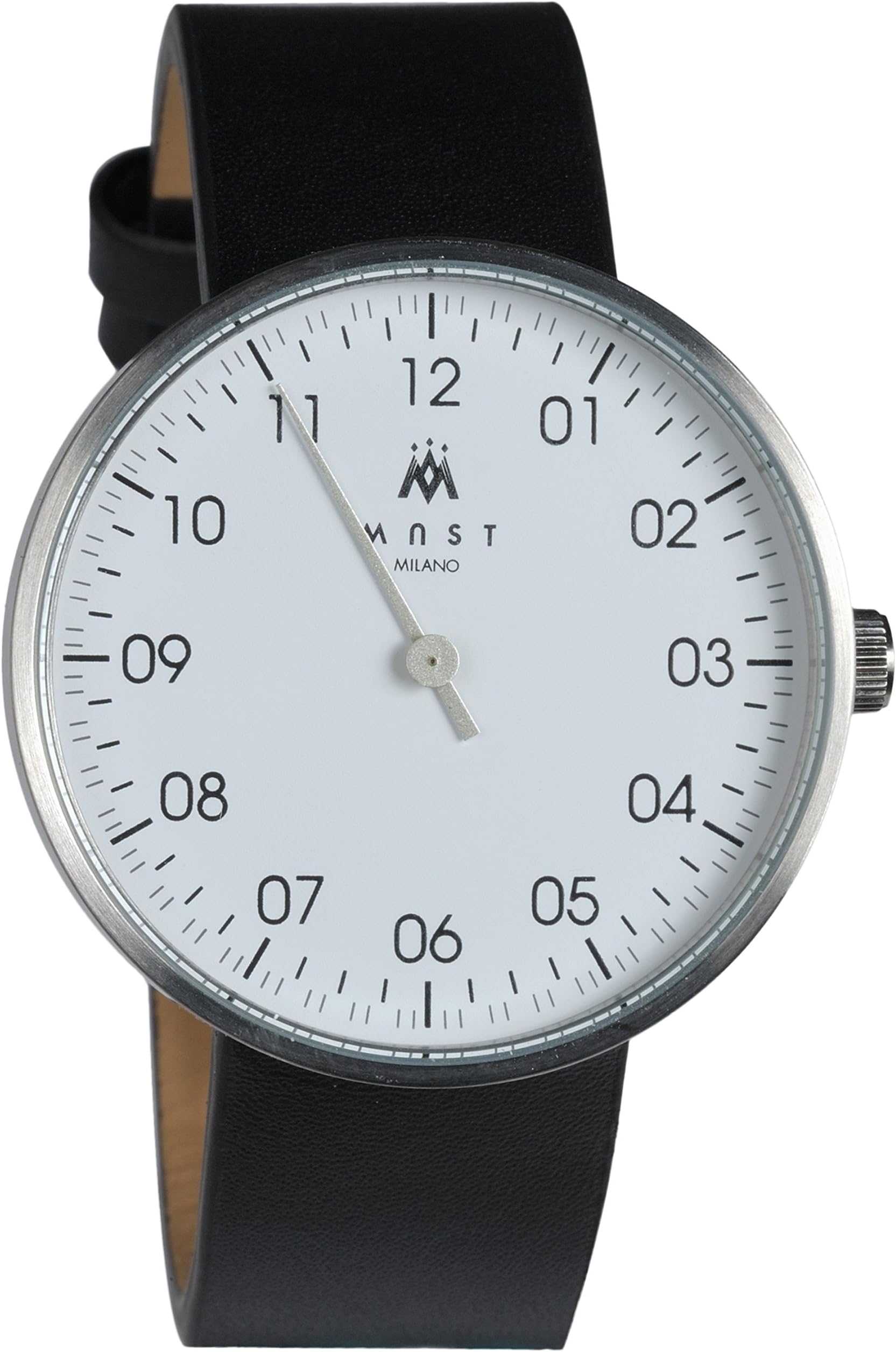 MAST Milano One Hand Man Watch Ultra Slim