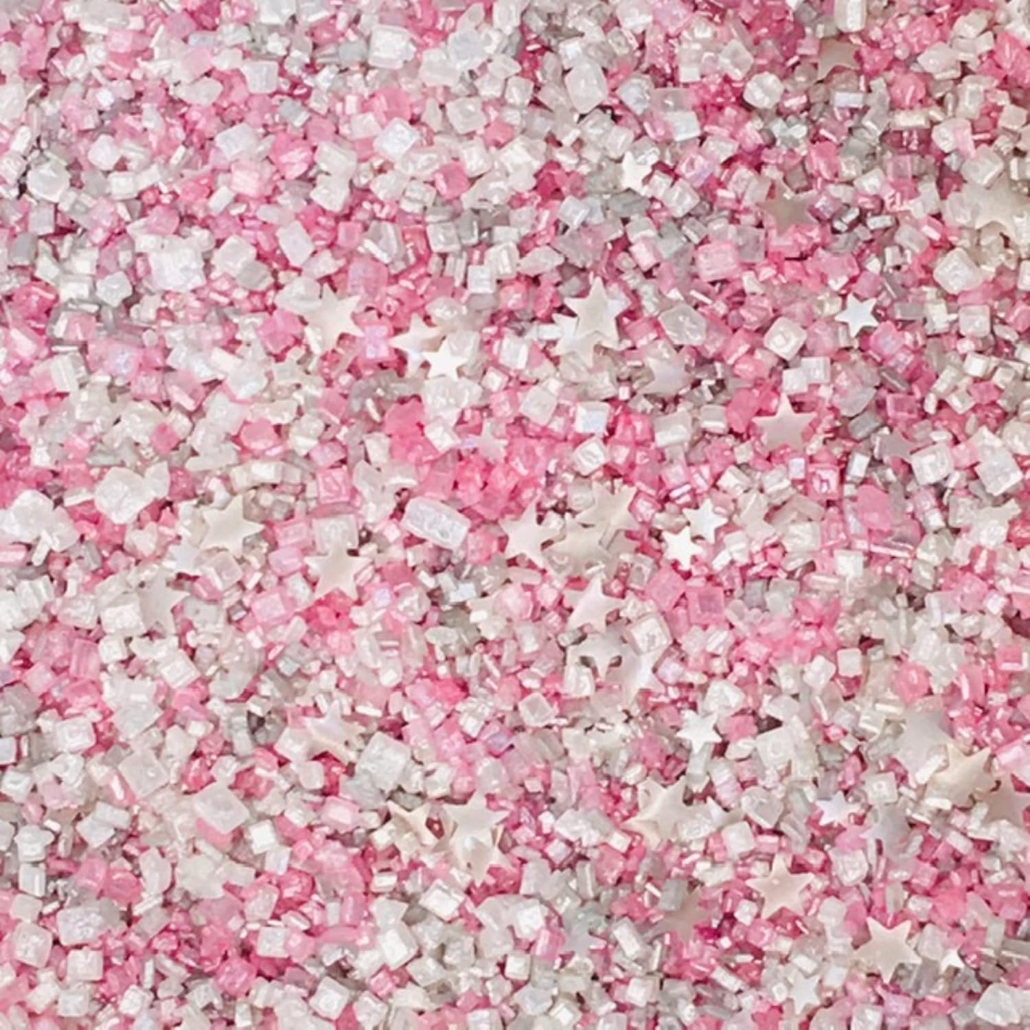 Tequila Sunrise Cocktail Sugar For Glass Rims - Rimming Sugar - Red & Gold - Gluten-Free - Vegan - 4 Ounce - Cool Mom Sprinkles (Blue Hawaii) : Everything Else