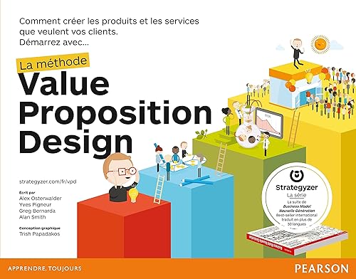 LA METHODE VALUE PROPOSITION DESIGN
