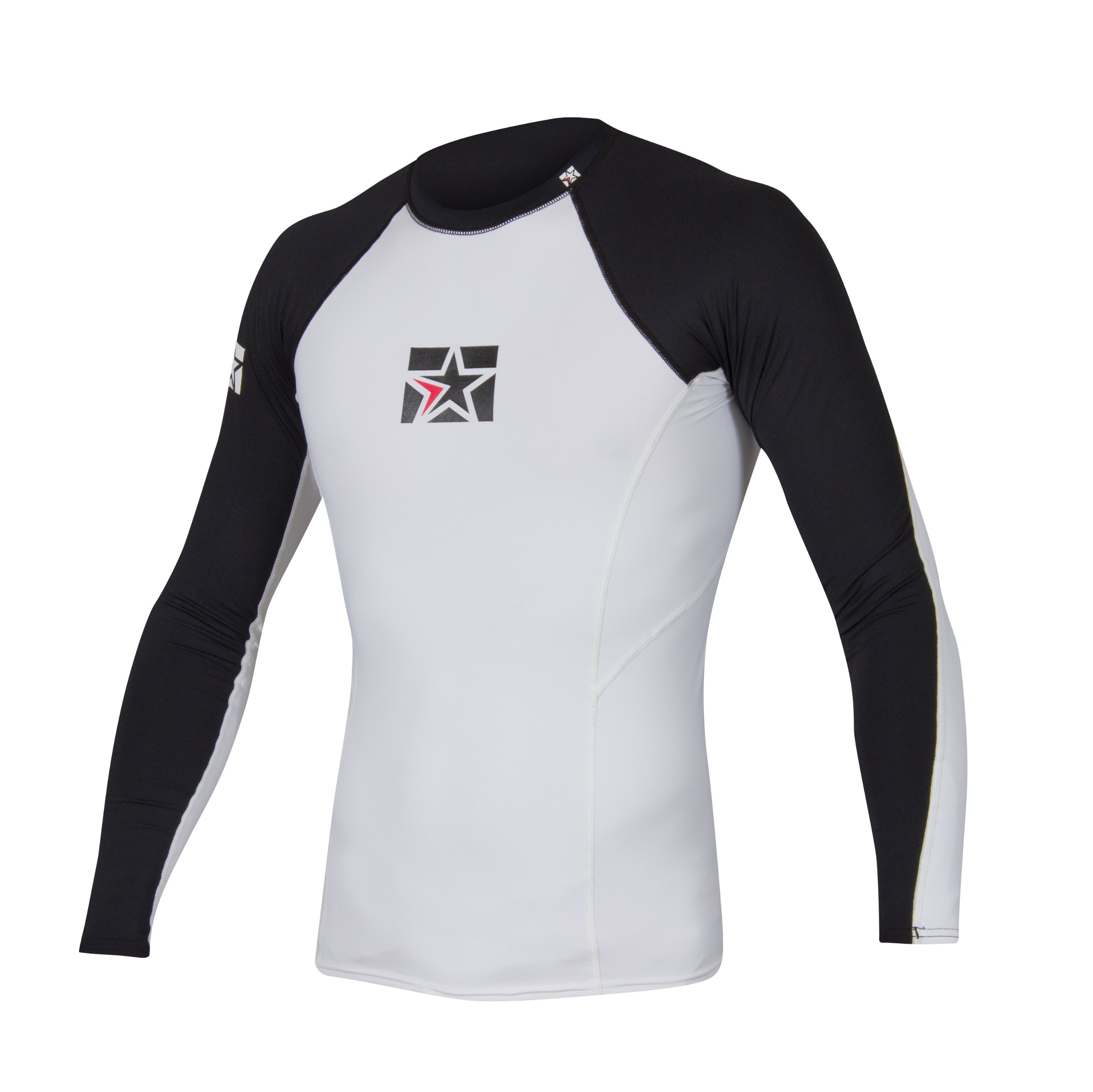 Jobe Progress Rash Guard À Manches Longues