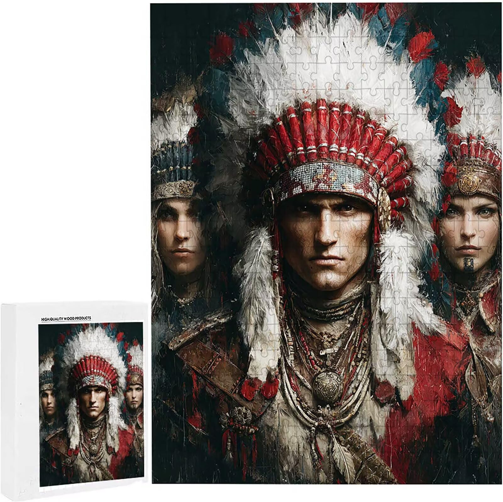 Puzzle 1500 sztuk Puzzle dla dorosłych 87 x 57 cm gra edukacyjna prezenty dla dorosłych i dzieci w wieku 14 lat, kreatywny prezent dla psa kwiat PjY2803 D-C