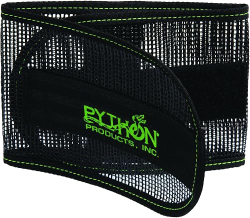 Python Porter No Spill Clean and Fill Carrying Accessory