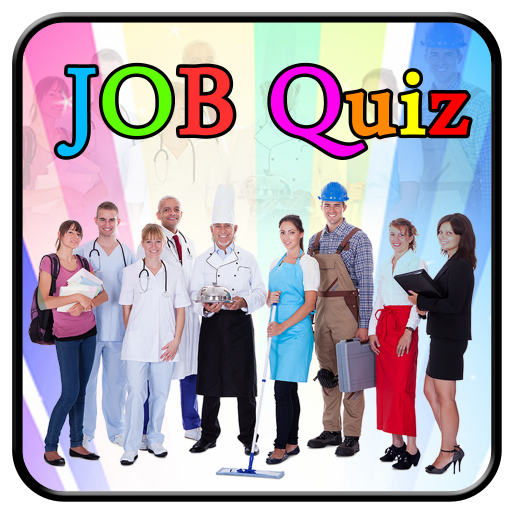 JOB Quiz Game App on Amazon Appstore