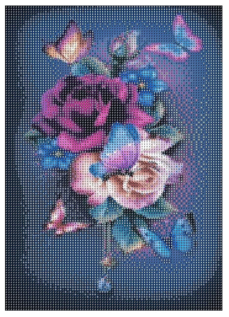 Diamond Painting 30x40 Cm - Kit Completo 5D Con Diamanti E Attrezzi Per Decorare - Foto 10