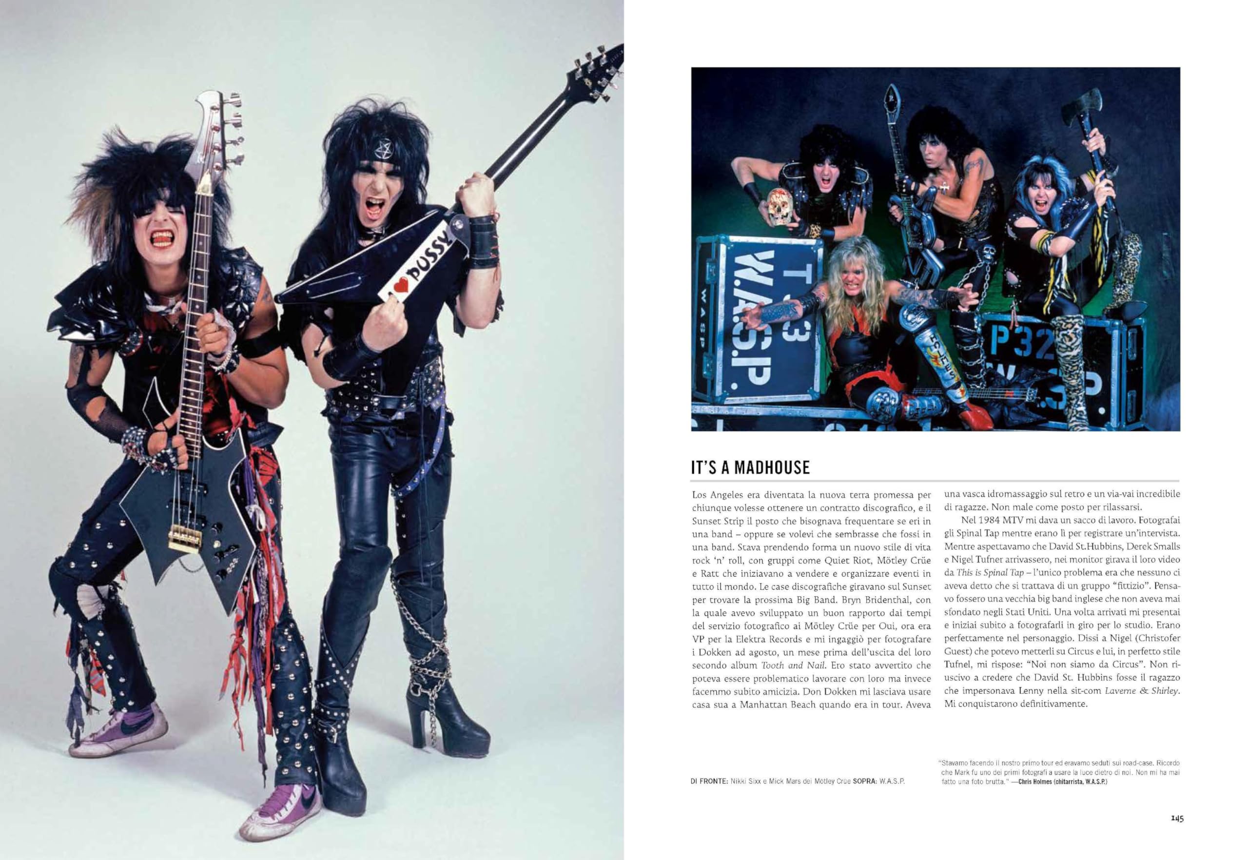 The decade that rocked. Ediz. a colori