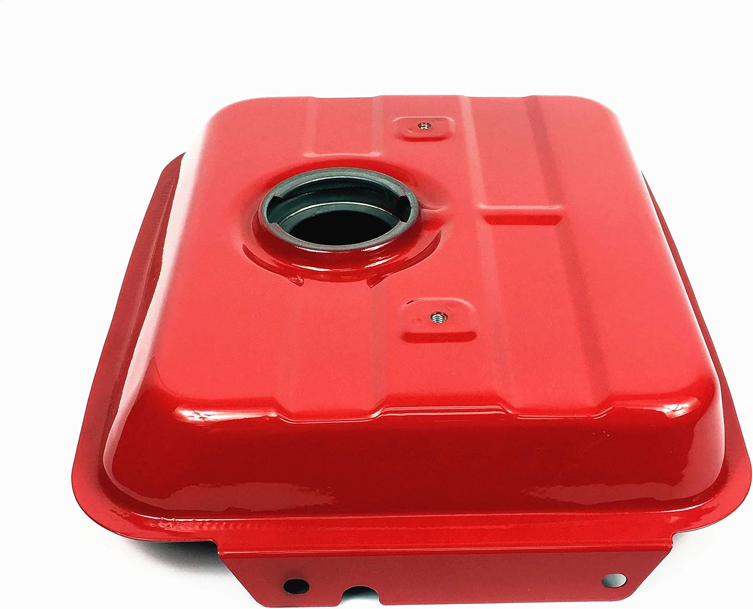 Fuel Tank For Storm Cat 63CC 900 Watts 2 Cycle 2HP For PowerSmart 1200W PS50 For All Power America APG3004A 900W APG3004D 1200W 2-Stroke For Sportsman GEN1000 Gas Generator