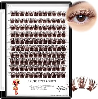 →VAYATOR - Extensiones de pestañas postizas e...