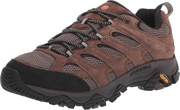 Merrell Men's Moab 3 Hiking Shoe
