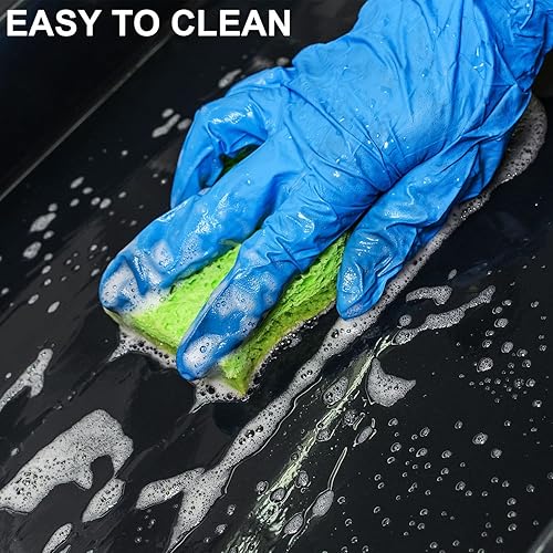 Miniatura 3 de 7658 Cast Iron Griddle for Weber Spirit II Spirit 200 300 Series Genesis Silver B C 1000-5000 Grill