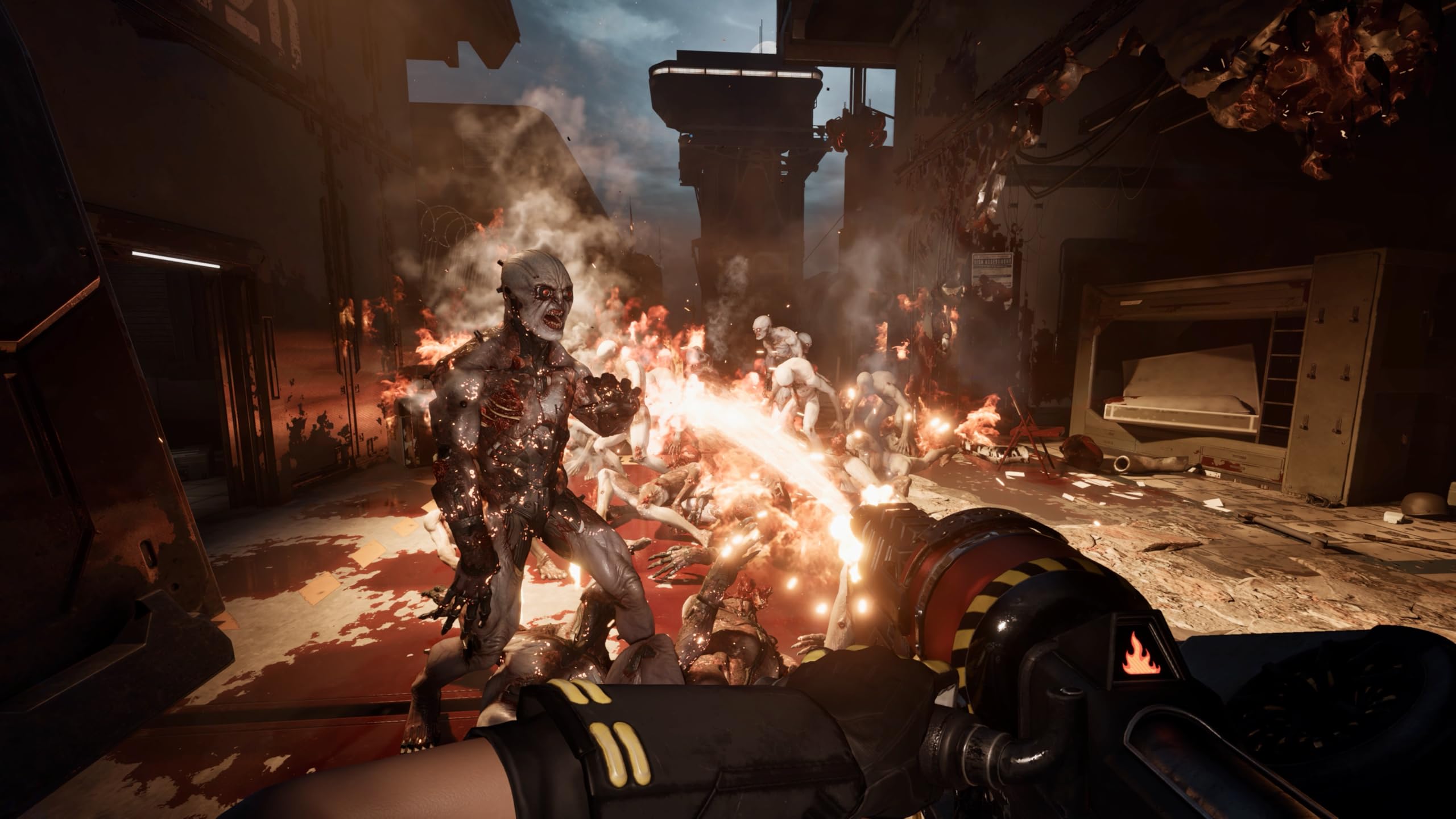 Killing Floor 3 - Xbox Series X/S - Very Good - Used Game - Image 8