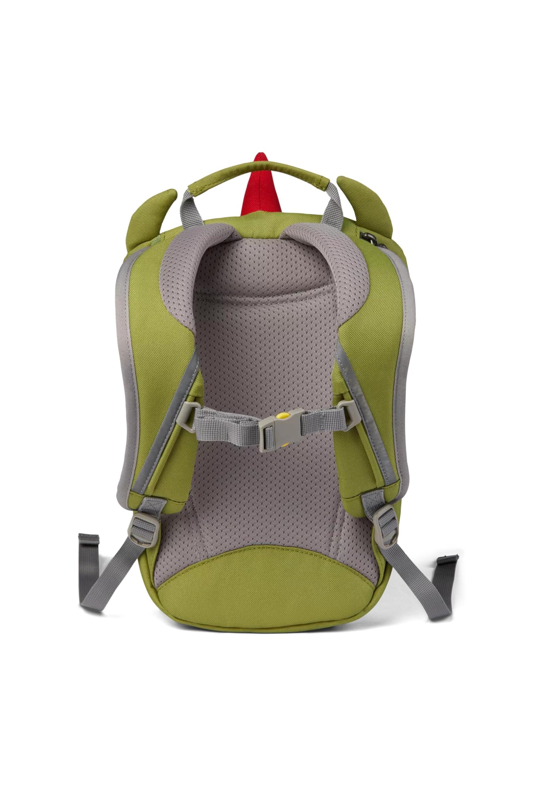Affenzahn Unisex Kid's Little Friend Kinderrucksack