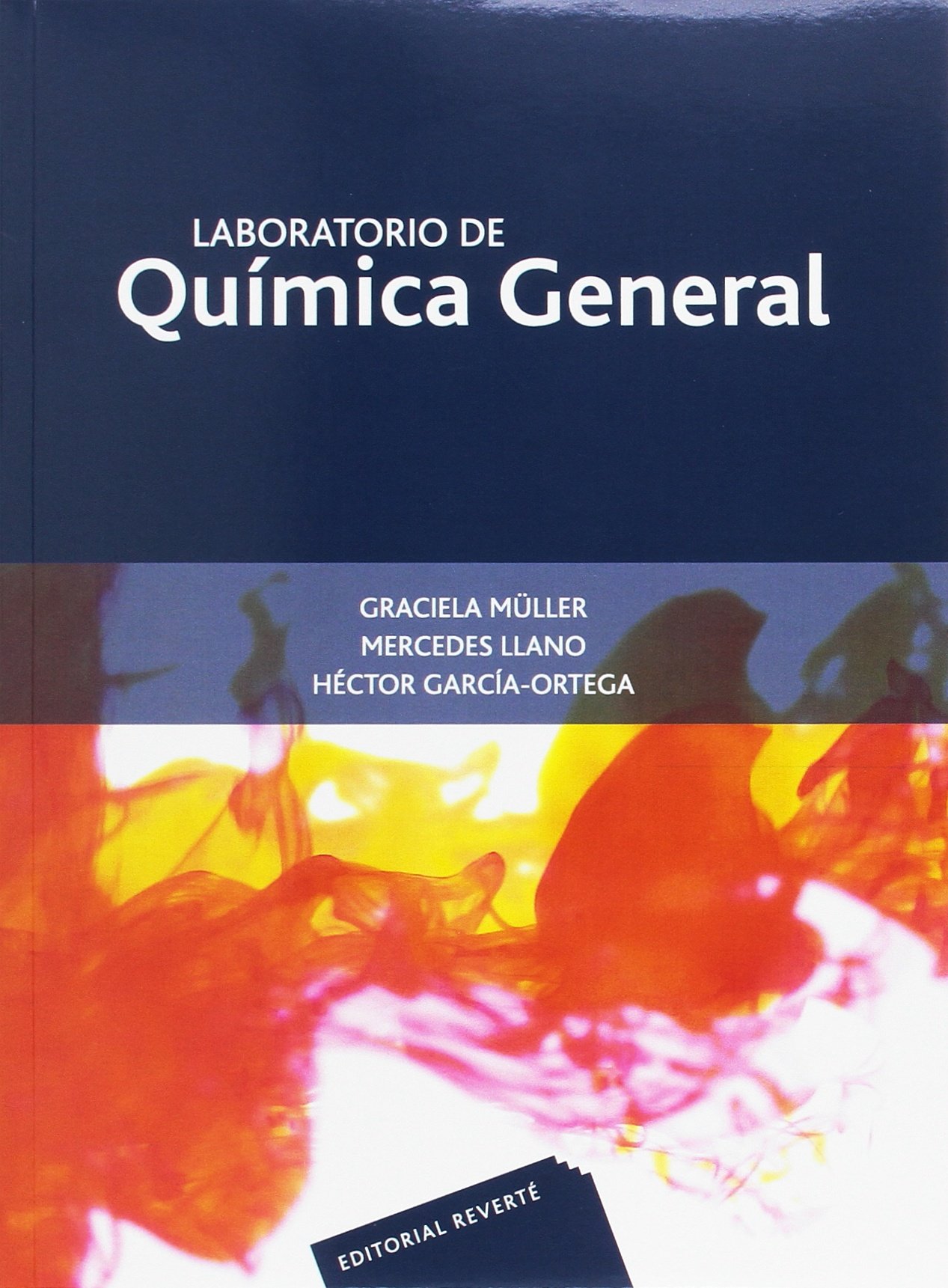 Laboratorio de química general