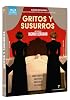Gritos y susurros [Blu-ray]