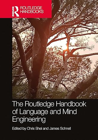 The Routledge Handbook of Language and Mind Engineering-Wow! eBook