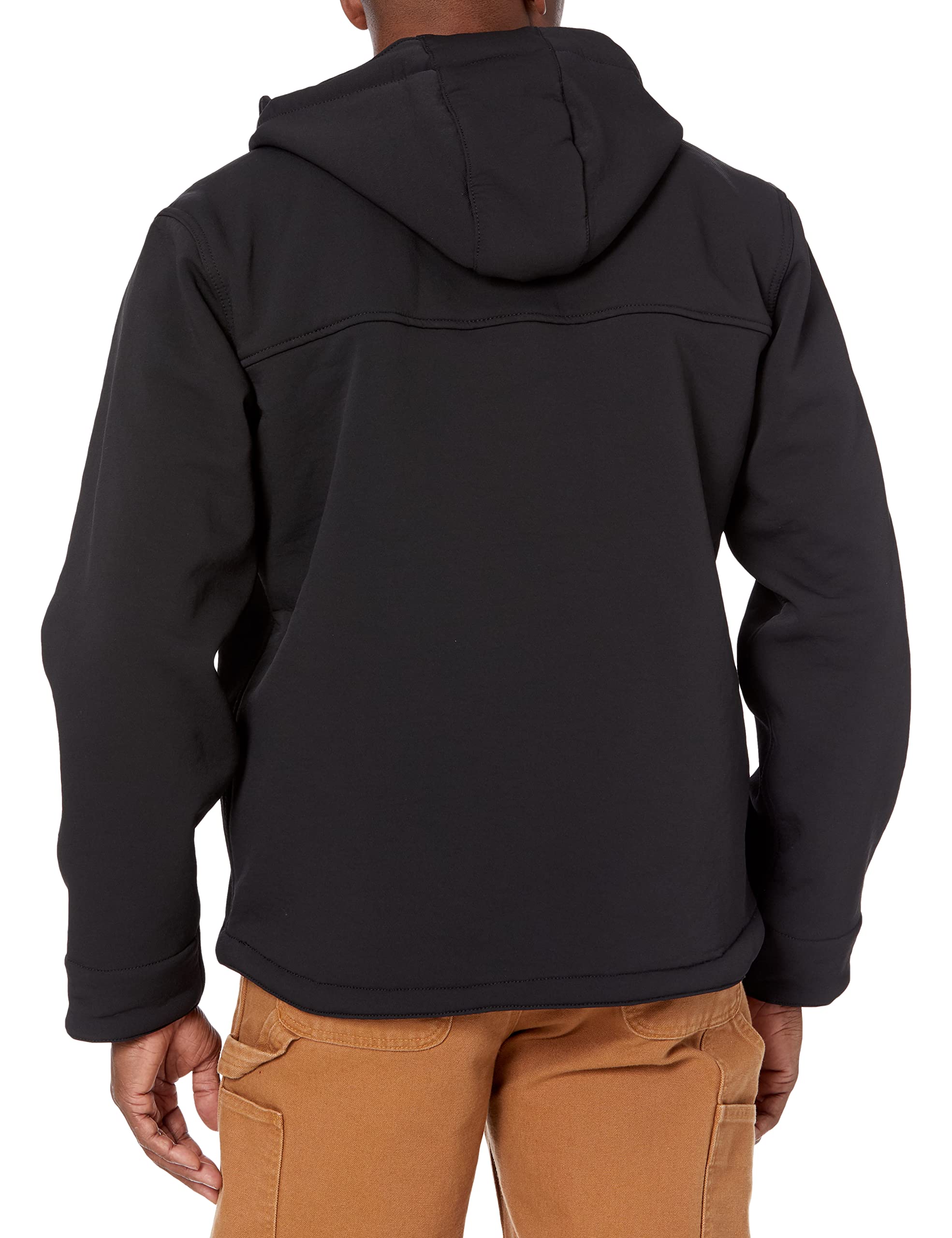 Carhartt Herren Super Dux™ Relaxed Fit Sherpa-lined Active Jac BONDED CHORE COAT