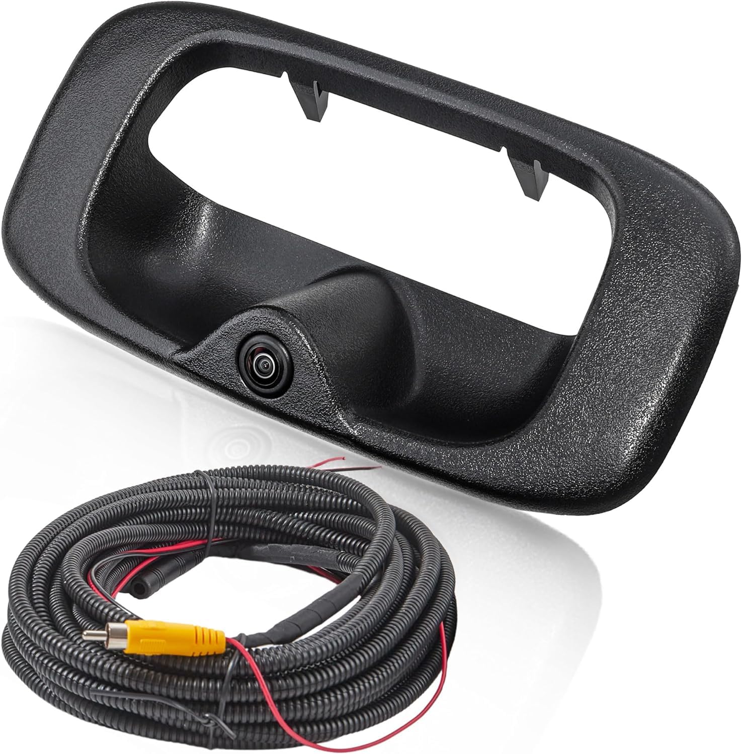 Telecamera Posteriore Per Chevrolet Silverado E GMC Sierra 1500-3500 (1999-2007) - Ricambio Compatibile Con 15997911, 15228539