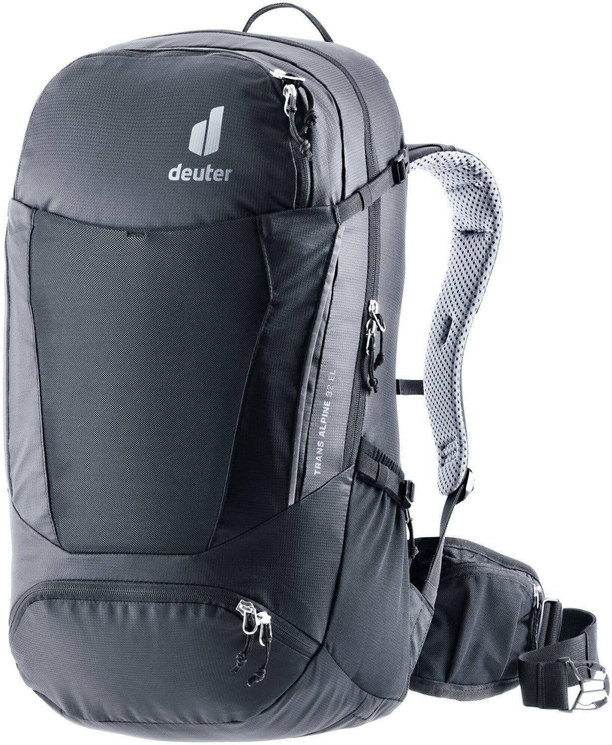 deuter Men's Minimalistic, Black, 32 L-picture-19